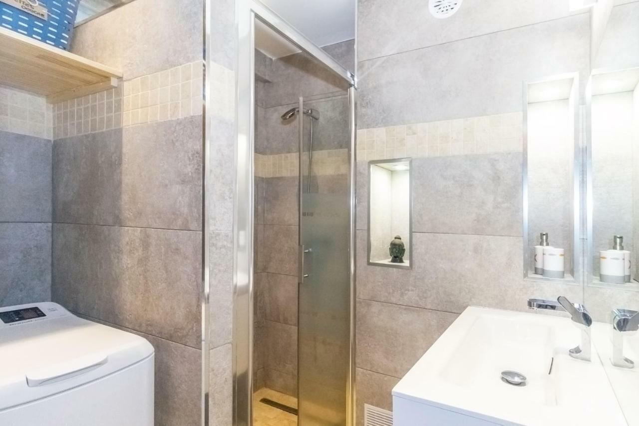 Ti Plaisir - à 2 pas du lagon de l'Ermitage Saint-Gilles-les Bains Esterno foto